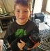 Jackson Strickland - Facebook