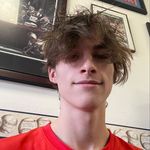 Jackson Strickland - @jacksonstrickland64 - Instagram