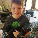 Jackson Strickland - @jacksonstrick2011 - Instagram