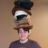 Jackson Strickland - @jacktstrick - TikTok