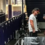 Jackson Strickland - @dodgerjack_lifts - Instagram