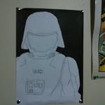 Jackson Stringer - @itsdrawingtime2 - Instagram
