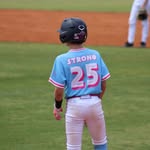 Jackson Strong - @jdstrong25 - Instagram