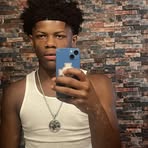 Jackson Strong - Facebook