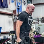 Nick Jackson - @jacksonstrong87 - Instagram