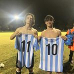 Jackson Stump - Facebook