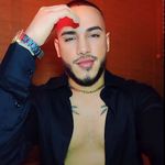 Jackson Suárez - @jacksonveliz1298 - Instagram