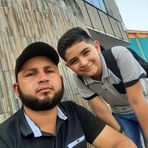 Jackson Suarez - Facebook