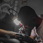 Jackson Suarez - Facebook