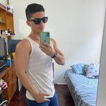 Jackson Suárez - @jackson.suarez.752 - Instagram