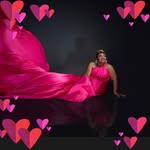 Fidelia Jackson Sutherland - @jazzystar357 - Instagram