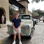 Jackson Sutherland - Facebook