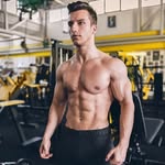 Jackson Sutherland ⚡️ - @jacksonsutho - Instagram