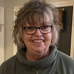 Nancy Tillman Sweatt-Jackson - @sweattjackson - Instagram