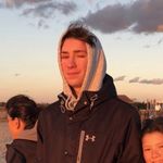 Jackson - @jackson.sweeney_ - Instagram