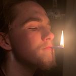 Jackson Erwin-Sweeney - @lilpotatoeman - Instagram