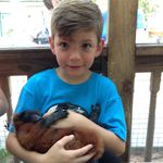 Jackson Sweeney - @crazyman063 - Instagram