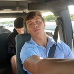 Jackson Sweeney - @jackson_sween15 - Instagram