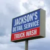 jackson detail and truck wash - @jacksondetail - TikTok