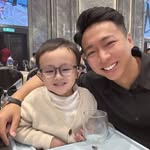 Jackson Tam - @jacksontam930821 - Instagram