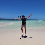 Andrew Welsh - @tandymcjackson - Instagram
