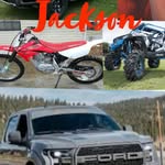 Jackson tate - @jacksontate5 - Instagram