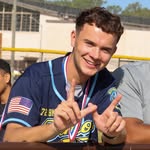 Jackson Tate - @jacksonwtate - Instagram