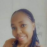 Thandeka Jackson - @jacksonthandeka - Instagram