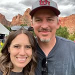 Amanda Jackson Tolman - @amandajtolman - Instagram