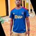 Jonas Jackson - Facebook