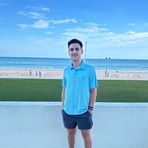 Jackson Townsend - Facebook