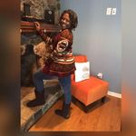 Tracy Jackson-Townsend - @msjackson40 - Instagram