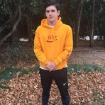 Jackson Treece - Facebook