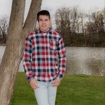 Jackson Trotter - @jackson.trotter15 - Instagram
