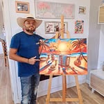 🎨 Jackson Alejandro Trujillo - @j.alejandro.arte - Instagram