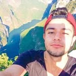 Jackson Trujillo - @trujillo0300 - Instagram