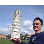 Jackson Tsai - @jatsaimd - Instagram