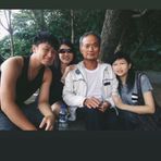 Jackson Tsai - Facebook