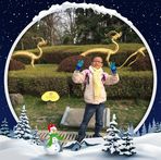 Jackson Tsai - Facebook