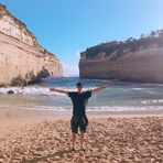 Jackson Tsai - Facebook