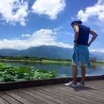 Jackson Tsai - @nickck1009 - Instagram