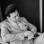 Jackson Tsai - @kokojackson7 - Instagram