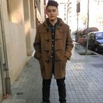 Jackson Tsai - Facebook