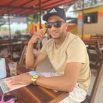 Jackson Menezes - @jackson_tucano - Instagram