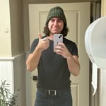 Jackson Tubis - @jacksontubis - Instagram