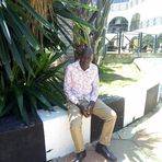 Jackson Tunga - Facebook