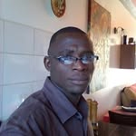 Jackson Tungu - @tungujackson - Instagram