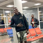 Jackson Tungwa - Facebook