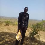 Jackson Tungwa - @jacksontungwa - Instagram