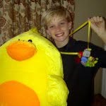Jackson Tutterow - @laxhommie1224 - Instagram